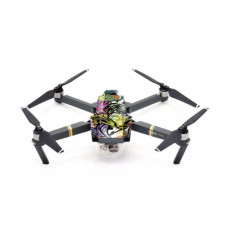Наклейка MAVIC 3M Scotchcal Skin-CA3